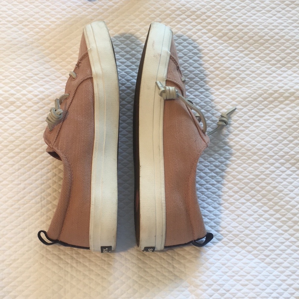Sperry TopSider Sneakers - Picture 4 of 6